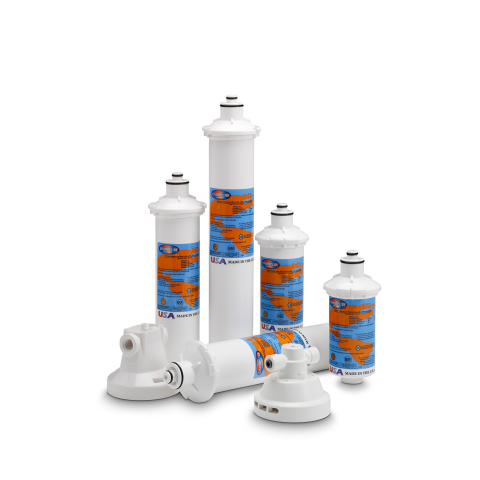 Omnipure-E Series